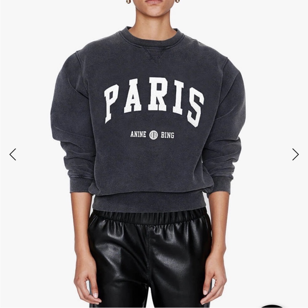 Anine Bing Sweater